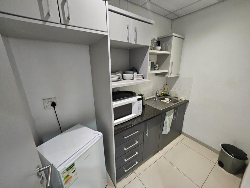 To Let Commercial Property for Rent in Brackenfell Western Cape